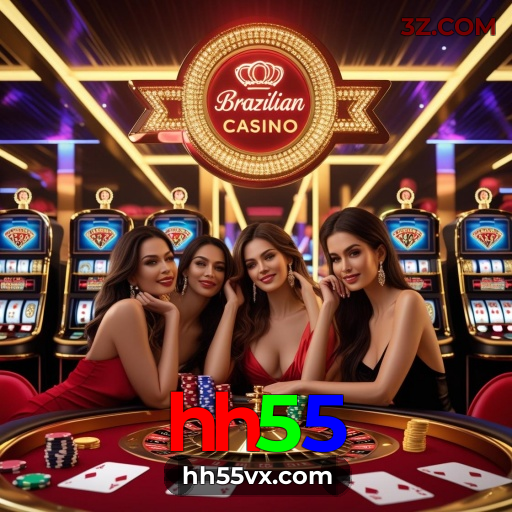 hh55 - Apostas esportivas com odds turbinadas e cashback
