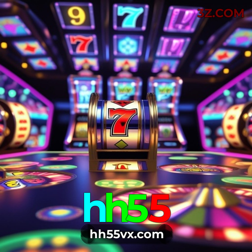 hh55 | Cassino Online e Apostas Esportivas Seguras
