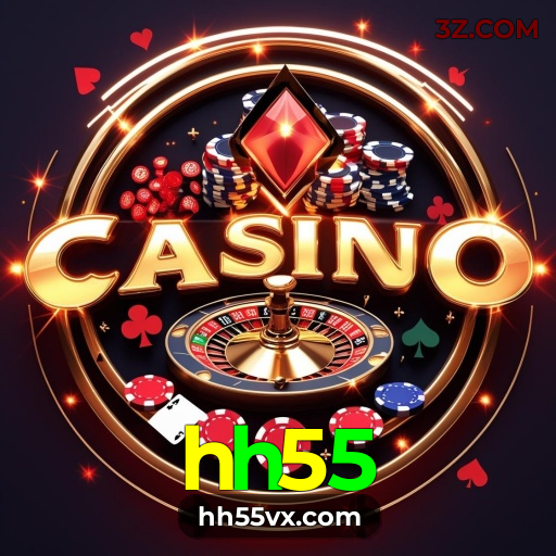 Promo hh55: A melhor experiência de jogo começa no cassino mais confiável!