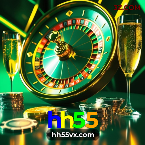 hh55 - Prêmios exclusivos e diversão garantida no cassino online mais confiável! - hh55.com Plataforma