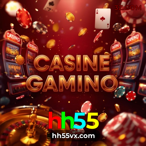 hh55 | Cassino no Celular com Segurança, Velocidade e Diversão