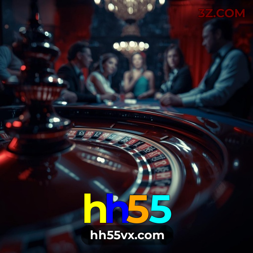 hh55 - O cassino online brasileiro mais premiado está esperando por você! - hh55.com Plataforma