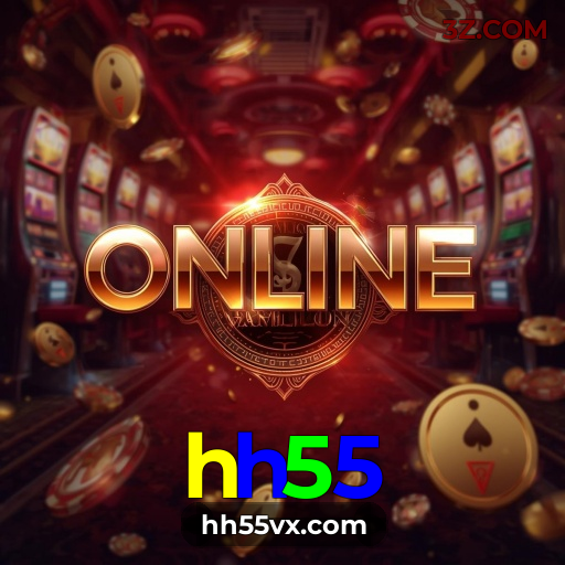 hh55 | Cassino Online e Apostas Esportivas Seguras