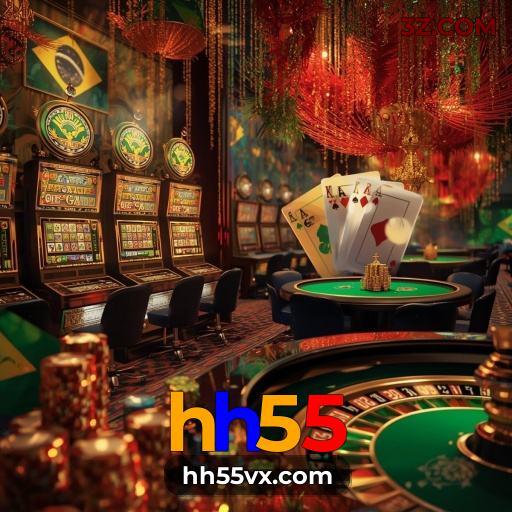 hh55⭐️Plataforma de Aposta Confiável com Máxima Segurança hh55.com