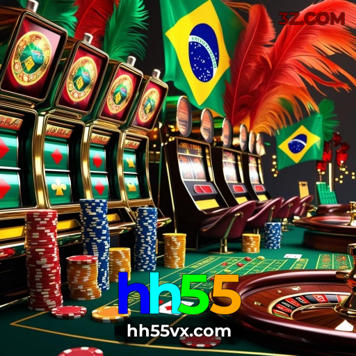 hh55 - A Ascensão dos eSports: Uma Revolução Global nos Jogos Competitivos