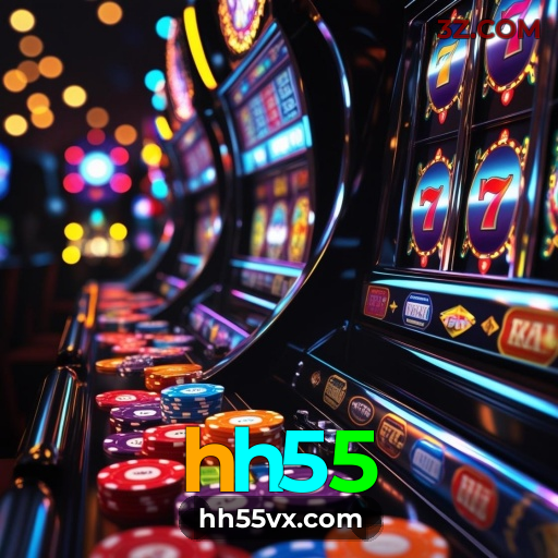 Acesso Verificado no hh55 | Login Seguro e Privacidade Garantida