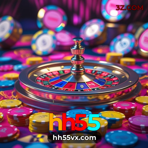 Slots Online no hh55 | Diversão Rápida e Segura