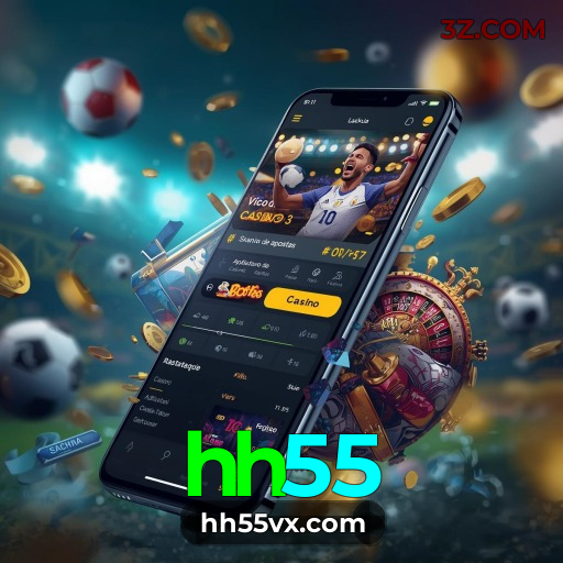 hh55.com 🏆 - Melhores Jogos de Azar do Brasil 🏆 - hh55